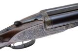 HOLLAND & HOLLAND ROYAL DELUXE SXS RIFLE 500 3 1/4 - 9 of 19