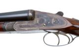 HOLLAND&HOLLAND ROYAL MADE FOR ABERCROMBIE&FITCH SXS 12 GAUGE - 3 of 19