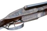 HOLLAND&HOLLAND ROYAL MADE FOR ABERCROMBIE&FITCH SXS 12 GAUGE - 4 of 19
