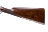 HOLLAND&HOLLAND ROYAL MADE FOR ABERCROMBIE&FITCH SXS 12 GAUGE - 19 of 19
