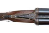 HOLLAND&HOLLAND ROYAL MADE FOR ABERCROMBIE&FITCH SXS 12 GAUGE - 12 of 19