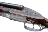 HOLLAND&HOLLAND ROYAL MADE FOR ABERCROMBIE&FITCH SXS 12 GAUGE - 8 of 19