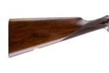 HOLLAND&HOLLAND ROYAL MADE FOR ABERCROMBIE&FITCH SXS 12 GAUGE - 18 of 19