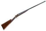 HOLLAND&HOLLAND ROYAL MADE FOR ABERCROMBIE&FITCH SXS 12 GAUGE - 5 of 19