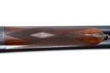 HOLLAND&HOLLAND ROYAL MADE FOR ABERCROMBIE&FITCH SXS 12 GAUGE - 17 of 19