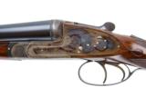 HOLLAND&HOLLAND ROYAL MADE FOR ABERCROMBIE&FITCH SXS 12 GAUGE - 9 of 19