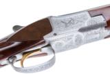 BROWNING PIGEON GRADE SUPERPOSED 20 GAUGE - 5 of 18