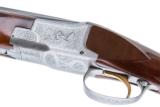 BROWNING PIGEON GRADE SUPERPOSED 20 GAUGE - 6 of 18