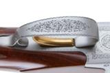 BROWNING PIGEON GRADE SUPERPOSED 20 GAUGE - 12 of 18