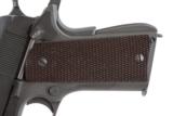COLT 1911 GOVERNMENT MODEL NRA 45ACP - 7 of 12