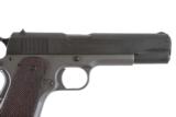 COLT 1911 GOVERNMENT MODEL NRA 45ACP - 5 of 12