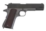 COLT 1911 GOVERNMENT MODEL NRA 45ACP - 3 of 12