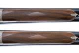 LE BEAU COURALLY GRAND LUXE SIDELOCK SXS PAIR 12 GAUGE - 14 of 16