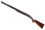 PURDEY BEST EXTRA FINISH O/U 12 GAUGE 2 BARREL SET KEN HUNT ENGRAVED- 6 of 18
