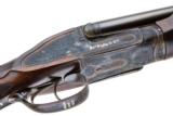 J RIGBY BEST SXS DOUBLE RIFLE
500 NITRO EXPRESS KEN HUNT ENGRAVED - 4 of 25
