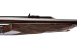 J RIGBY BEST SXS DOUBLE RIFLE
500 NITRO EXPRESS KEN HUNT ENGRAVED - 19 of 25