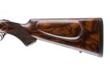 J RIGBY BEST SXS DOUBLE RIFLE
500 NITRO EXPRESS KEN HUNT ENGRAVED - 15 of 25
