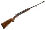 J RIGBY BEST SXS DOUBLE RIFLE 470 NITRO EXPRESS KEN HUNT ENGRAVED - 5 of 23