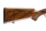J RIGBY BEST SXS DOUBLE RIFLE 470 NITRO EXPRESS KEN HUNT ENGRAVED - 13 of 23