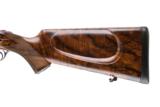 J RIGBY BEST SXS DOUBLE RIFLE 470 NITRO EXPRESS KEN HUNT ENGRAVED - 14 of 23
