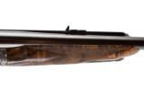 J RIGBY BEST SXS DOUBLE RIFLE 470 NITRO EXPRESS KEN HUNT ENGRAVED - 18 of 23