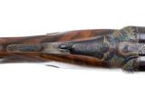 WESTLEY RICHARDS BEST DROPLOCK SXS RIFLE 500 NITRO EXPRESS - 11 of 19