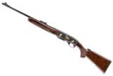 REMINGTON MODEL 742 F GRADE WITH GOLD 30-06 - 5 of 17