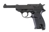 WALTHER P38 REWORK 9MM - 2 of 10