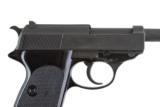 WALTHER P38 REWORK 9MM - 3 of 10
