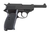 WALTHER P38 REWORK 9MM - 1 of 10