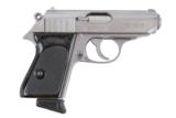 WALTHER PPK 380 STAINLESS - 2 of 10