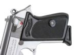 WALTHER PPK 380 STAINLESS - 6 of 10