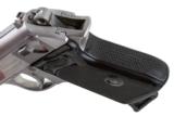 WALTHER PPK 380 STAINLESS - 9 of 10
