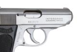 WALTHER PPK 380 STAINLESS - 4 of 10