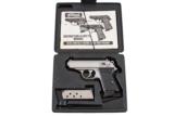 WALTHER PPK 380 STAINLESS - 1 of 10