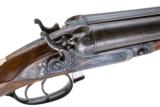 PARKER $250 GRADE HAMMER LIFTER 12 GAUGE THE LAZARUS GUN
- 14 of 25