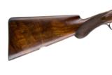 PARKER $250 GRADE HAMMER LIFTER 12 GAUGE THE LAZARUS GUN
- 21 of 25