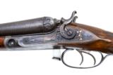 PARKER $250 GRADE HAMMER LIFTER 12 GAUGE THE LAZARUS GUN
- 3 of 25