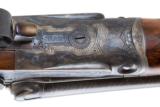 PARKER $250 GRADE HAMMER LIFTER 12 GAUGE THE LAZARUS GUN
- 16 of 25