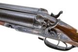 PARKER $250 GRADE HAMMER LIFTER 12 GAUGE THE LAZARUS GUN
- 13 of 25