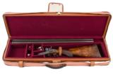 PARKER $250 GRADE HAMMER LIFTER 12 GAUGE THE LAZARUS GUN
- 2 of 25
