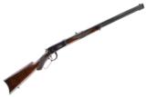 WINCHESTER MODEL 1894 DELUXE TAKEDOWN 30 WCF ANTIQUE - 3 of 14