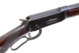 WINCHESTER MODEL 1894 DELUXE TAKEDOWN 30 WCF ANTIQUE - 8 of 14