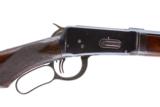 WINCHESTER MODEL 1894 DELUXE TAKEDOWN 30 WCF ANTIQUE - 1 of 14