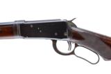 WINCHESTER MODEL 1894 DELUXE TAKEDOWN 30 WCF ANTIQUE - 6 of 14