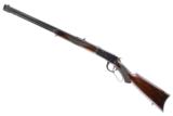 WINCHESTER MODEL 1894 DELUXE TAKEDOWN 30 WCF ANTIQUE - 4 of 14