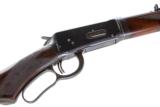 WINCHESTER MODEL 1894 DELUXE TAKEDOWN 30 WCF ANTIQUE - 2 of 14