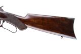 WINCHESTER MODEL 1894 DELUXE TAKEDOWN 30 WCF ANTIQUE - 14 of 14