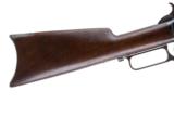 WINCHESTER MODEL 1876 RIFLE 45-60 - 13 of 14