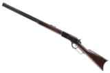 WINCHESTER MODEL 1876 RIFLE 45-60 - 4 of 14